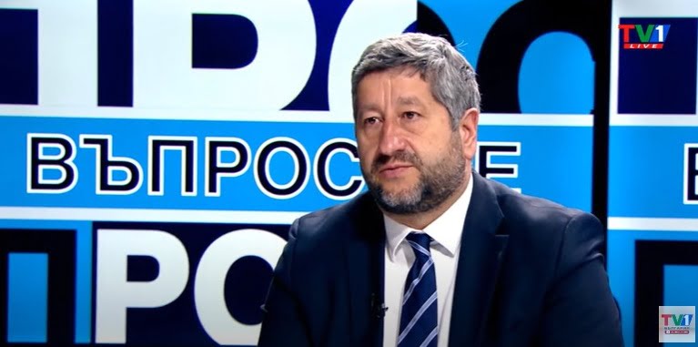 Христо Иванов: Умерен оптимист съм за конституционна реформа на прокуратурата в следващия парламент