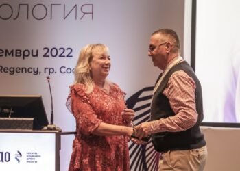 Учредиха награда на името на видния онколог и дерматолог доц. д-р Красимир Киров