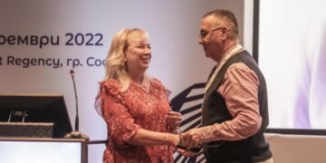 Учредиха награда на името на видния онколог и дерматолог доц. д-р Красимир Киров