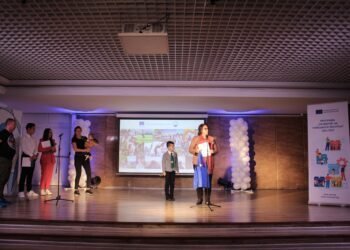 Д-р Теодора Иванова: Щастието за децата е да са обичани и защитени