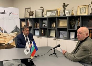 Министър Шишков: Основният виновен за хаоса в пътното строителство е държавата, а не фирмите!