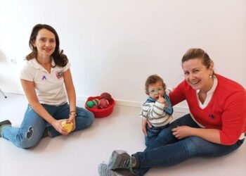 По повод Деня на недоносените деца, Карин дом иска да подкрепи най-малките борци и техните семейства