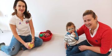 По повод Деня на недоносените деца, Карин дом иска да подкрепи най-малките борци и техните семейства