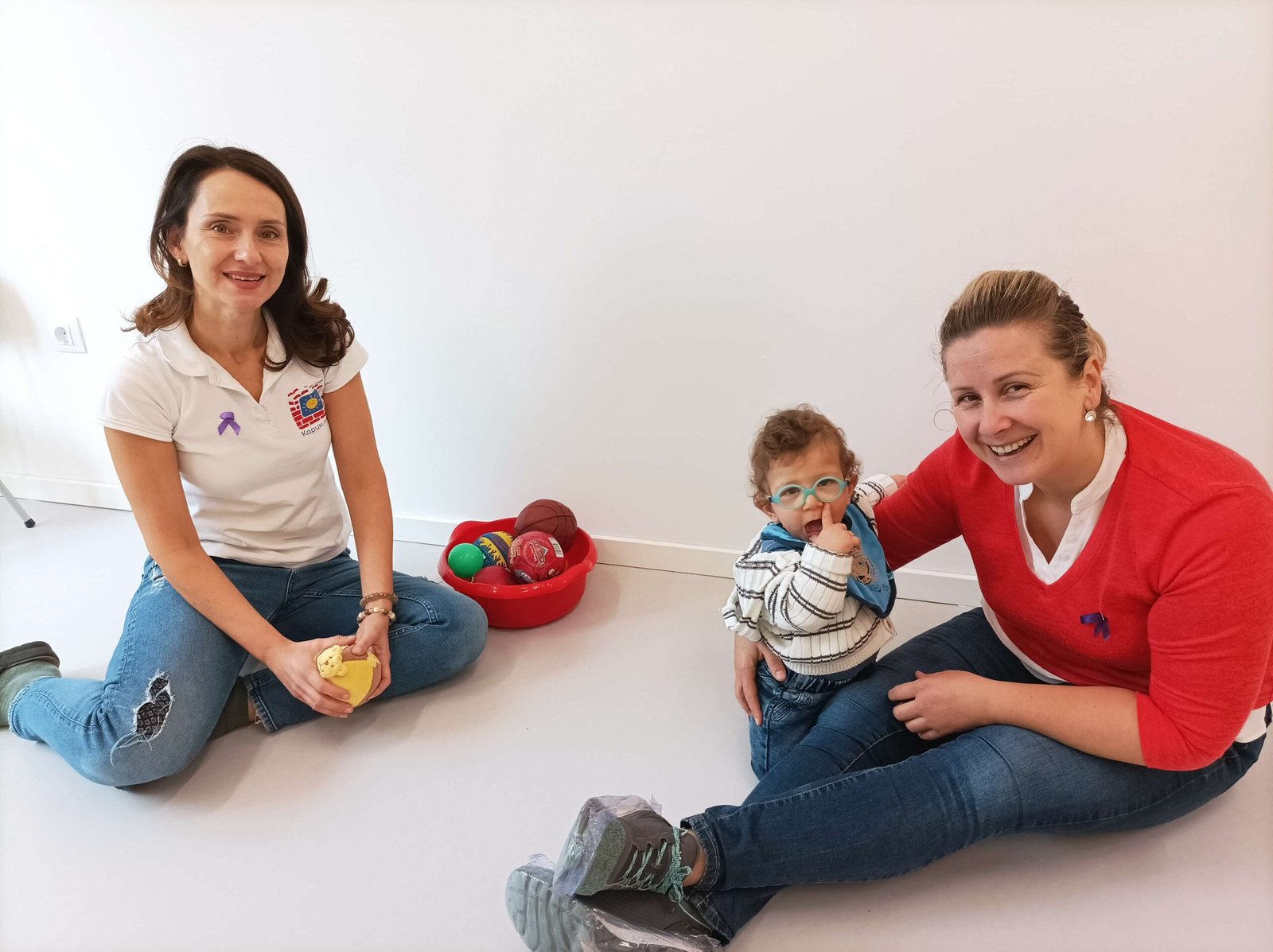 По повод Деня на недоносените деца, Карин дом иска да подкрепи най-малките борци и техните семейства