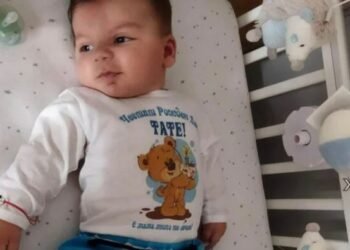 Чудесна новина! Събраха парите за лечението на 5-месечния Гого от Варна!