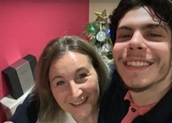 Майката на Габриел от Варна, убит в Лондон: Исках добро бъдеще за него, но не го доживя!