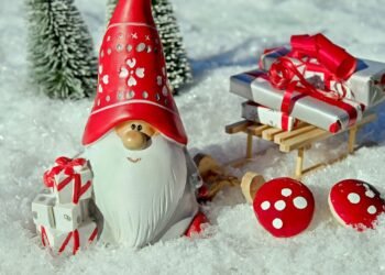 Повечето компании ще подарят нещо на служителите си за Коледа