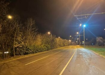 Има пари за основния ремонт на Аспаруховия мост