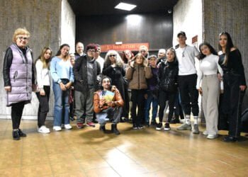 Ованес Торосян: Актьорската професия изисква отдаденост и готовност за жертви в личен план