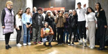 Ованес Торосян: Актьорската професия изисква отдаденост и готовност за жертви в личен план