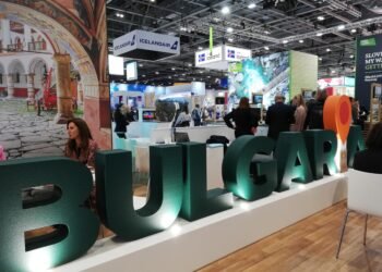 България с приз “най-добра дестинация за региона на Балканите“ за 2023