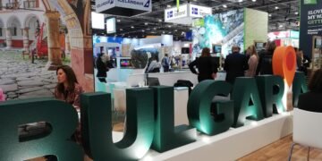 България с приз “най-добра дестинация за региона на Балканите“ за 2023