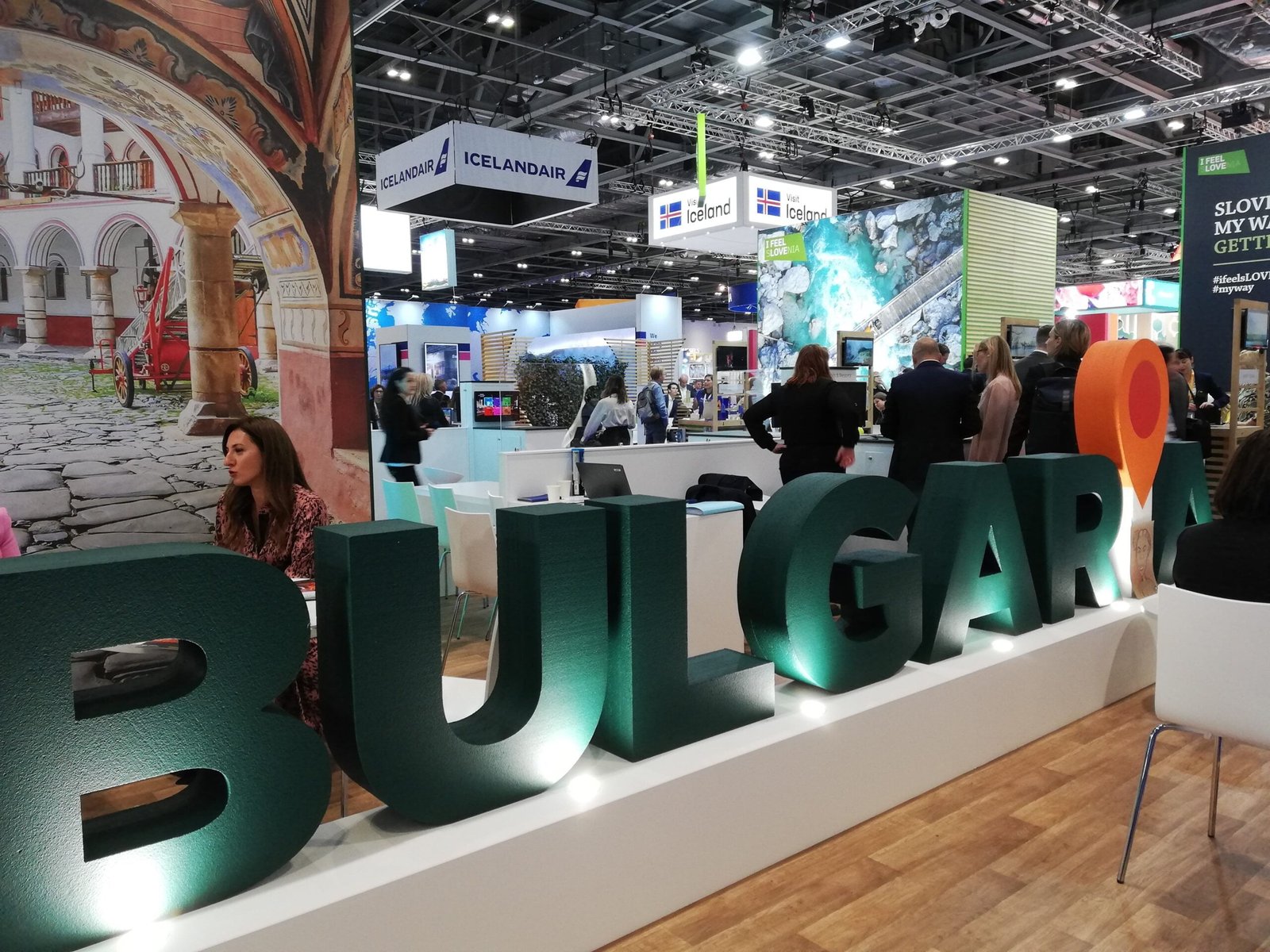 България с приз “най-добра дестинация за региона на Балканите“ за 2023