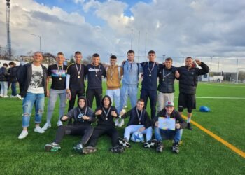 Обявиха шампиона по футбол в Общинските ученически игри за 11-12 клас