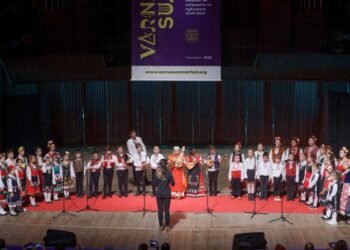 Организират концерт за деца „Зимни приказки” във Варна