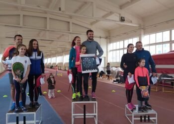 Спортен празник за Деня на християнското семейство предстои във Варна! Има и кауза!