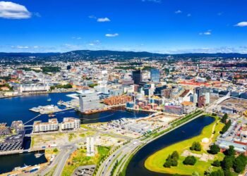 Norwegian Air Shuttle стъпва в България за първи път