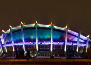 „Дворецът на културата и спорта“ става “като нов” с инвестиция от 18 млв. лв.