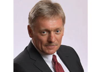 Песков: Русия винаги е обвинявана за всичко