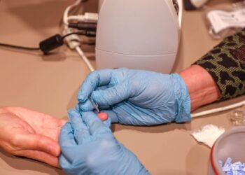 Едва 40% от хората с диабет посещават личния си лекар на всеки три месеца