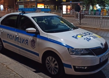 МВР предприема допълнителни мерки по време на предстоящите празници
