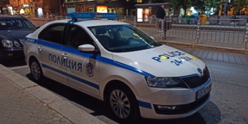 МВР предприема допълнителни мерки по време на предстоящите празници