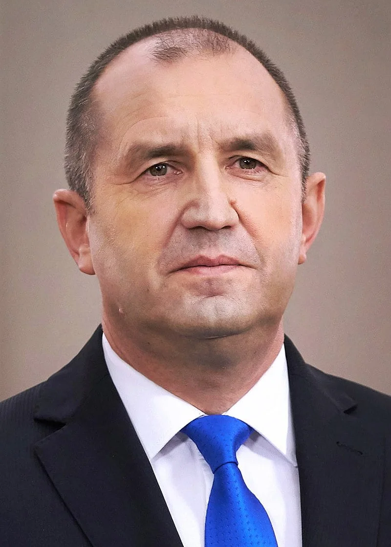 Президентът наложи частично вето на Закона за енергетиката