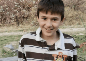 Намериха Александър от Перник