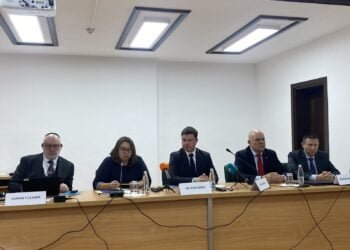 Гешев: Закриването на специализираната прокуратура е национална трагедия