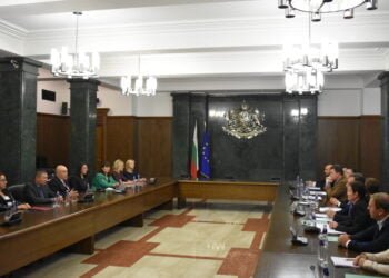 Иван Гешев: Прокуратурата не може да реши всички проблеми в държавата