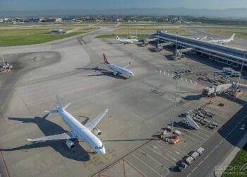 Кои са най-честите нарушения, които пътниците допускат при качване в самолет?