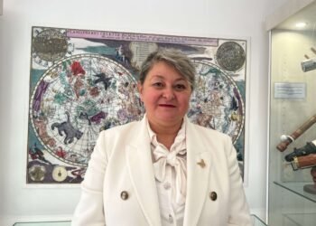 През тази година две групи български учители ще посетят ЦЕРН