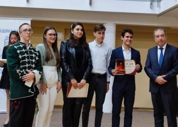 Връчиха наградите в националния исторически конкурс „Будител” във Варна