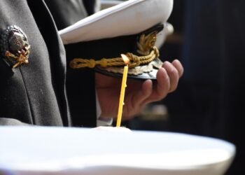 На Архангелова задушница Варна почете паметта на загиналите офицери, сержанти и войници