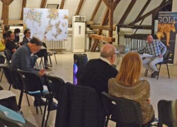 Филм рекламира гордостта на Варна – най-старото обработено злато в света