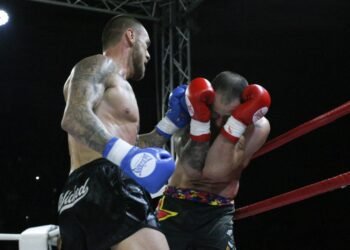 Варна има нов турнир в бойните спортове – Grand Kickboxing Fight Night
