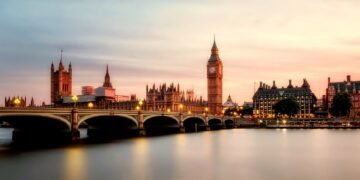 Заради инфлацията: Все по-трудно е да се храниш здравословно във Великобритания