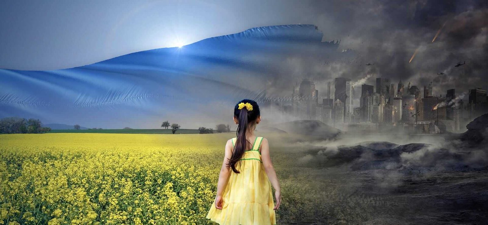 Удължават програмата за хуманитарно подпомагане на разселени лица от Украйна