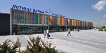 „Фрапорт Туин Стар Еърпорт Мениджмънт“: Полагаме всички усилия за развитието на Летище Бургас и Летище Варна