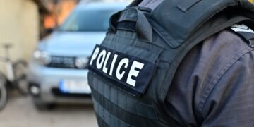 Задържаха 25-годишен роднина за жестокото убийство във варненското село Чорноок