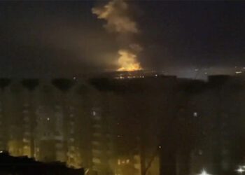 Русия съобщи, че е приключила изтеглянето си от Херсон и от западния бряг на Днепър