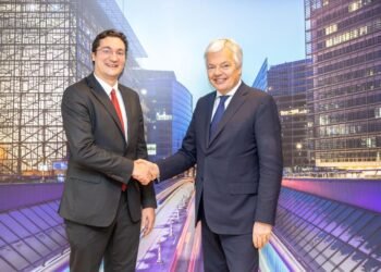 Министър Зарков: Получихме потвърждение и подкрепа от ЕС за влизането на България в Шенген