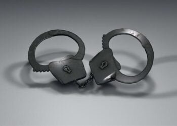 Потвърден арест за държане с цел разпространение на марихуана в Разград