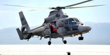 Дядо Коледа пристигна във Военноморска база - Варна