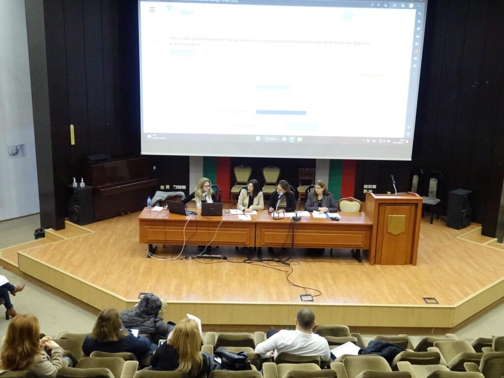 630 варненци в нужда ще бъдат обхванти в новия проект "Грижа в дома"