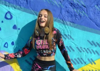 Прекрасната Бриана от Варна с песен за „Детска мелодия на годината“ – 2022