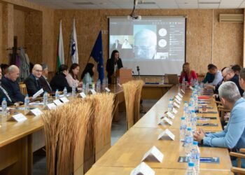 Форум „Машиностроенето в България – настояще и бъдеще“ се проведе в ТУ-Варна