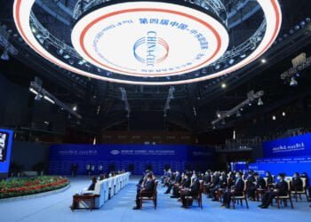 Варна участва във Форум на местните градове Китай-ЦИЕ