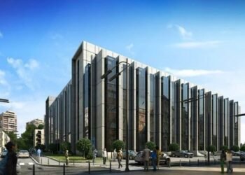 Арх. Бузев: Влезе в сила ПУП-а за новата съдебна палата на Варна! През 2025 г. може да стартира изграждането й