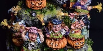 Шедьоври върху бисквити донесоха на Силвия от Варна отличие в “Тортените Оскари” 